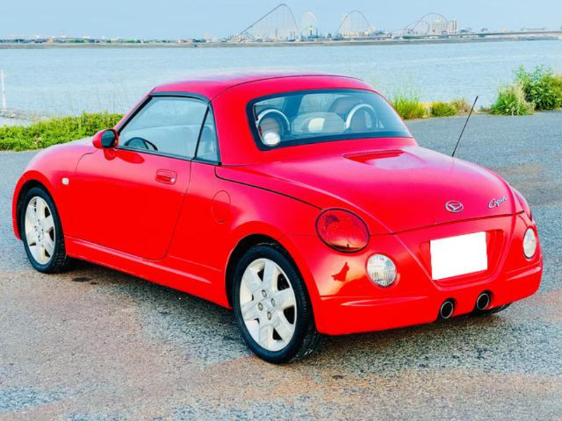COPEN
