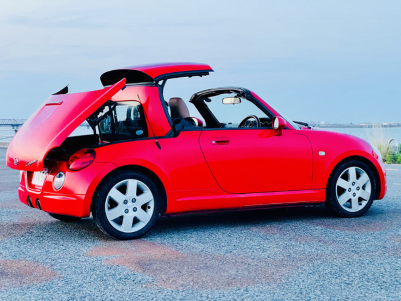 COPEN