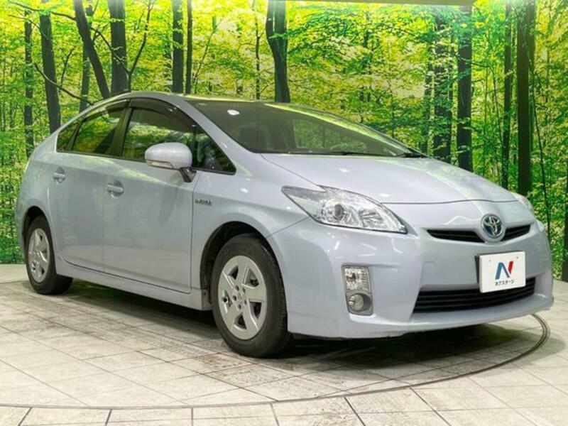 PRIUS