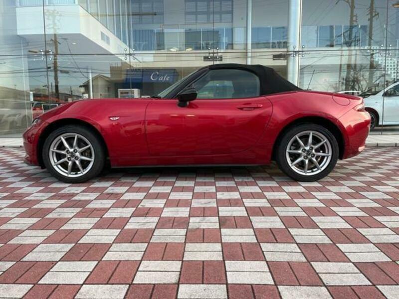 ROADSTER