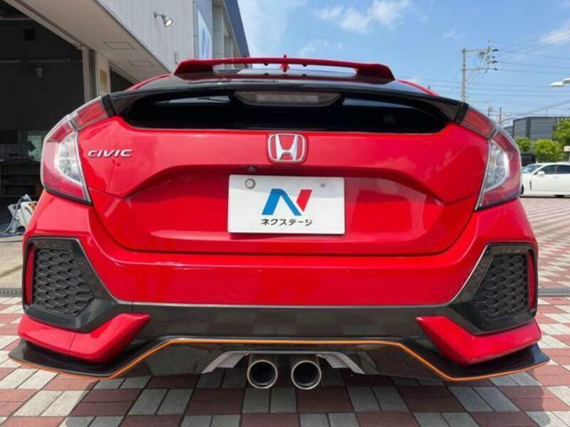 CIVIC