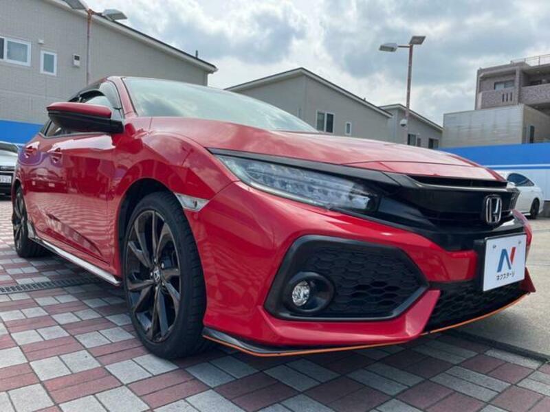 CIVIC