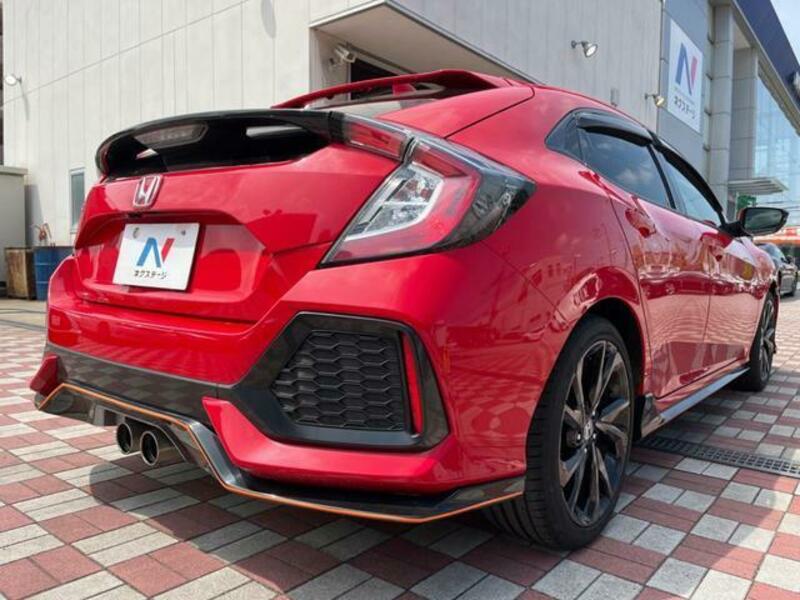 CIVIC