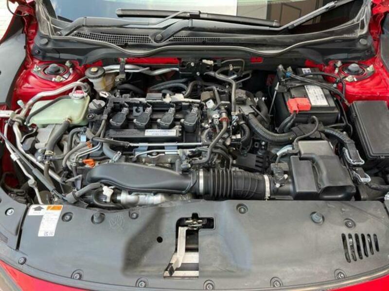 CIVIC