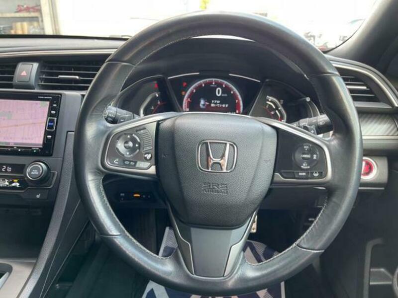 CIVIC