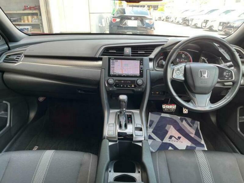 CIVIC