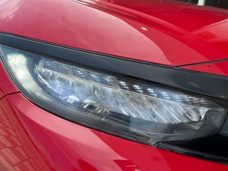 CIVIC