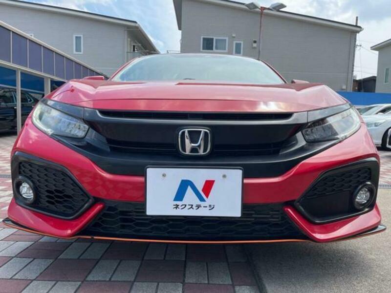 CIVIC