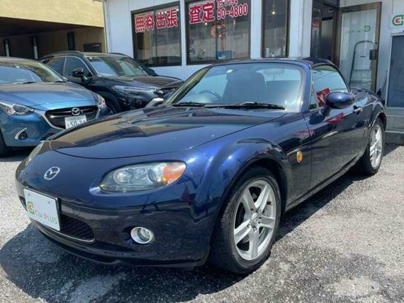 ROADSTER
