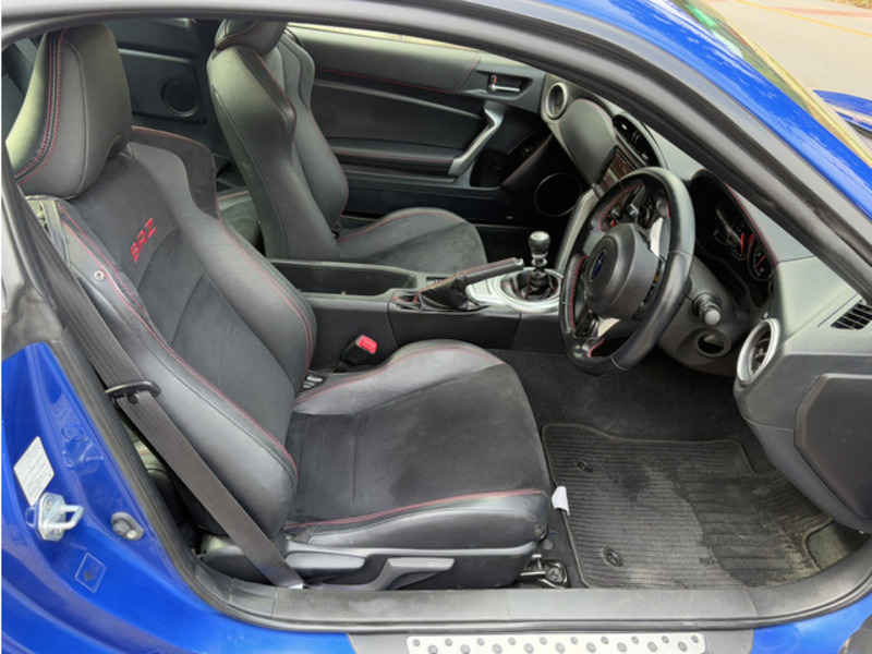 BRZ