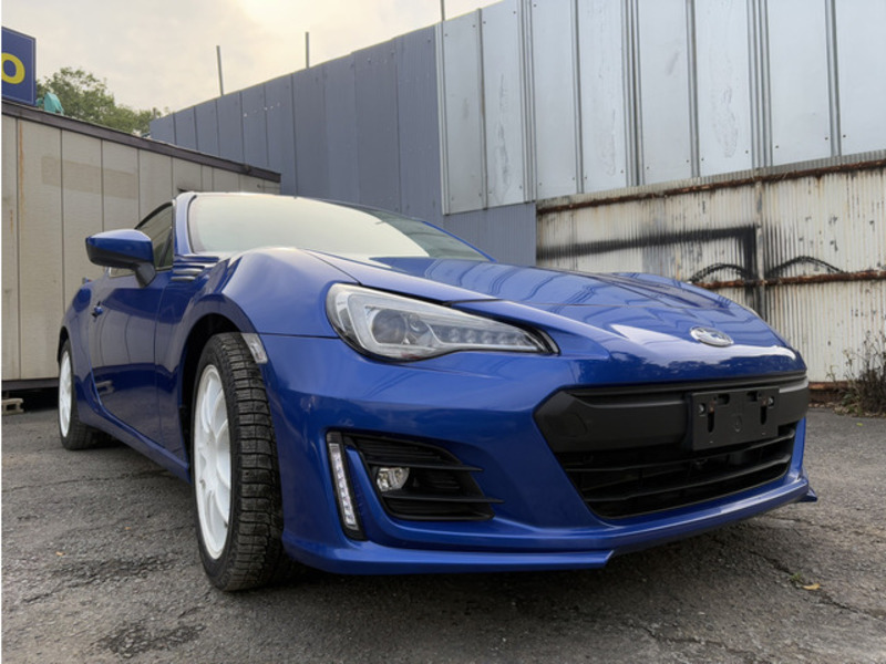 BRZ
