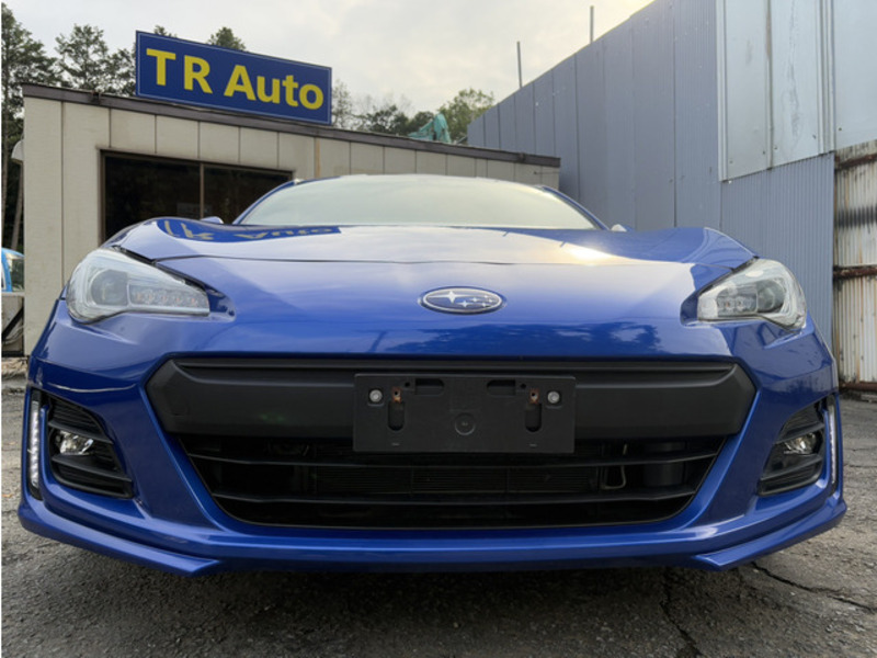 BRZ