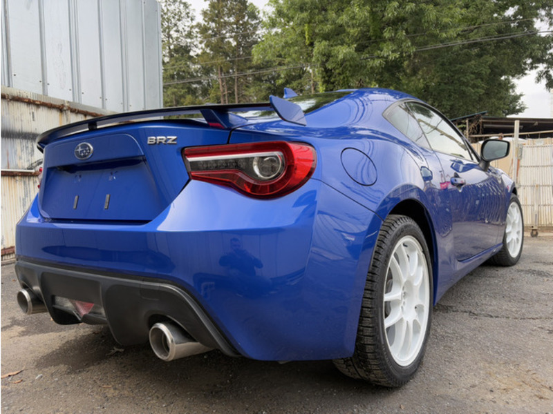 BRZ