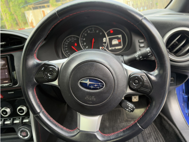 BRZ