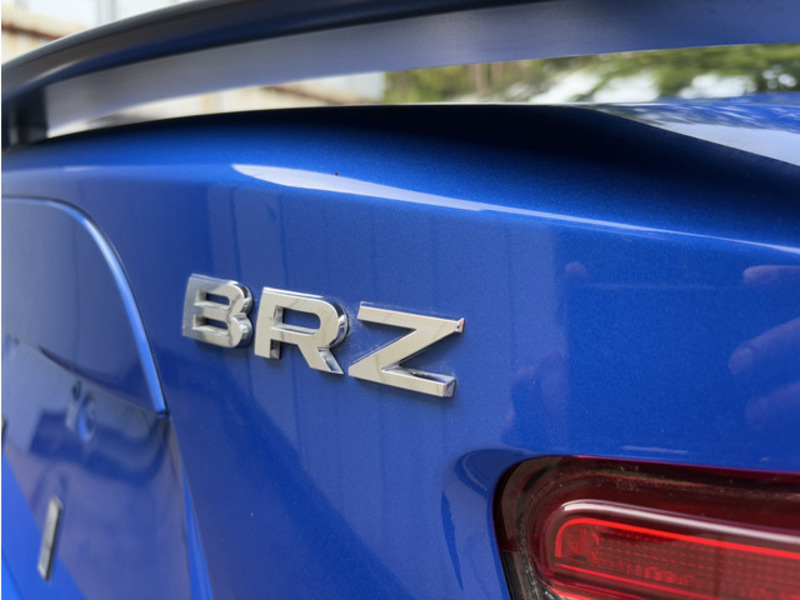 BRZ