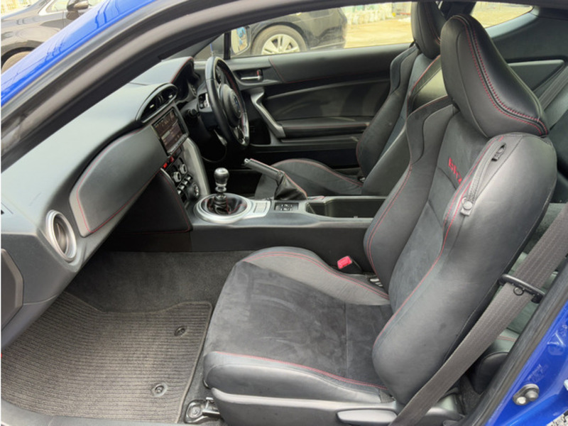 BRZ