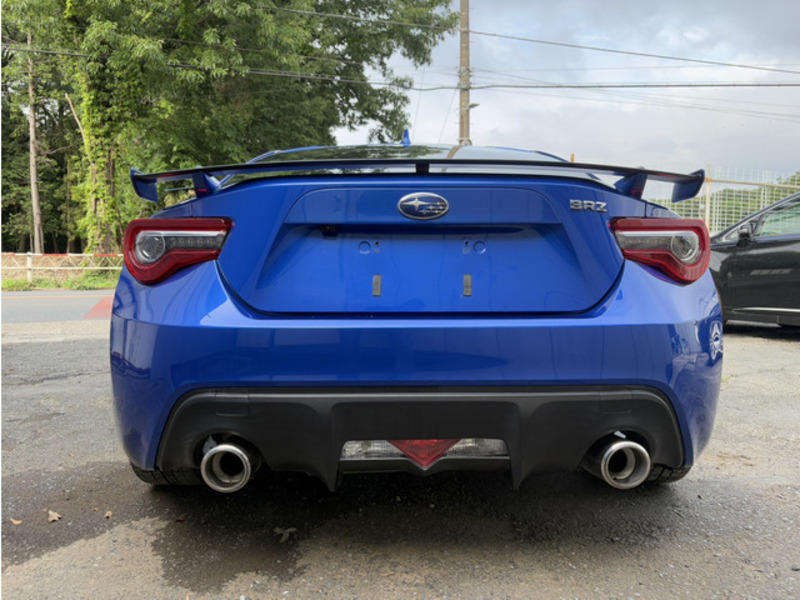 BRZ
