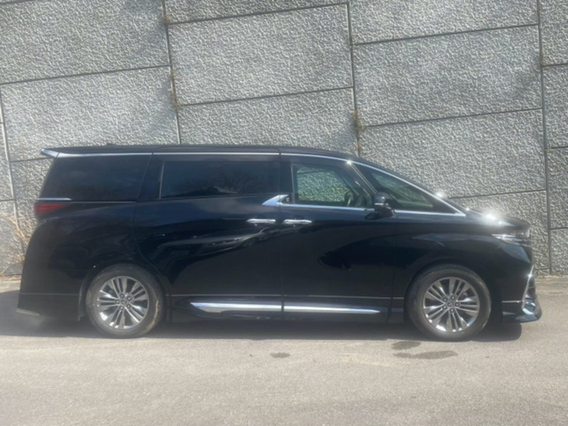 ALPHARD-1