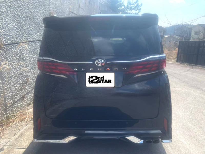 ALPHARD-2