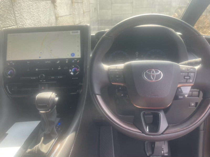 ALPHARD-3