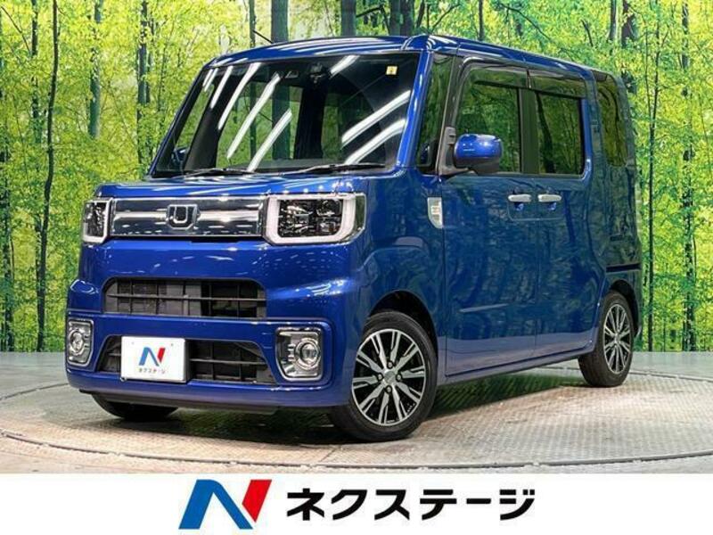 DAIHATSU　WAKE
