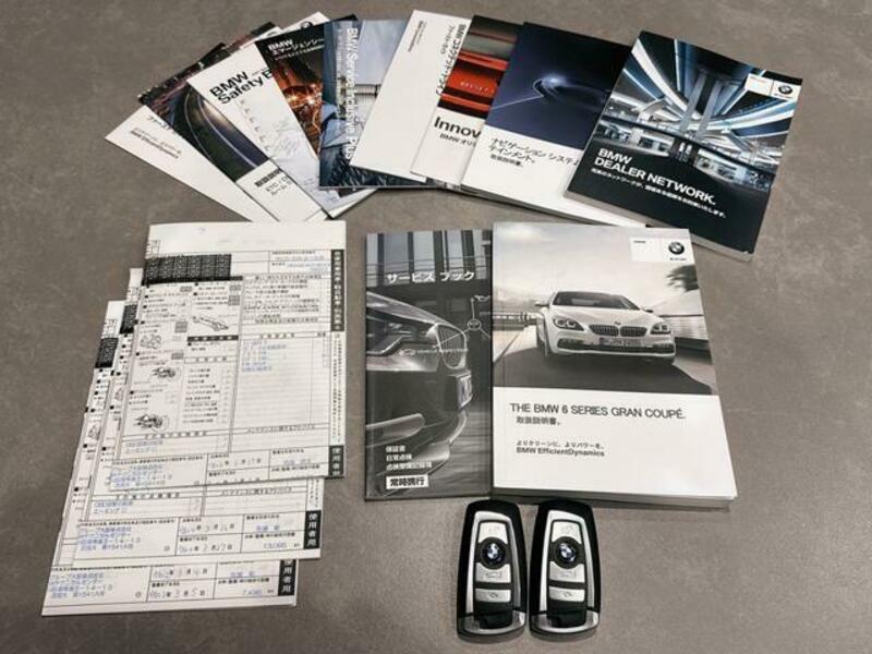 6 SERIES