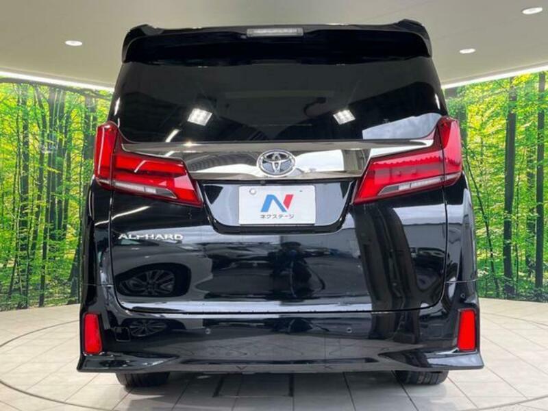 ALPHARD-15