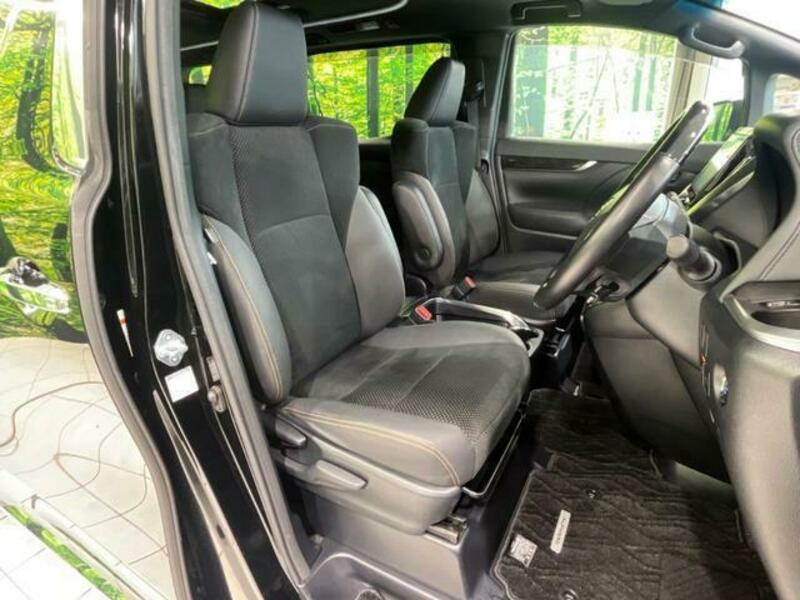 ALPHARD-7