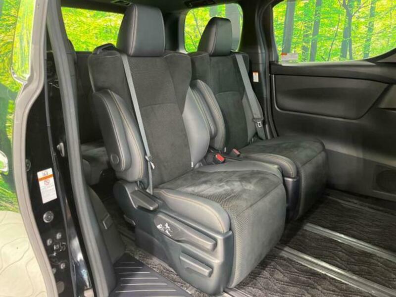 ALPHARD-8