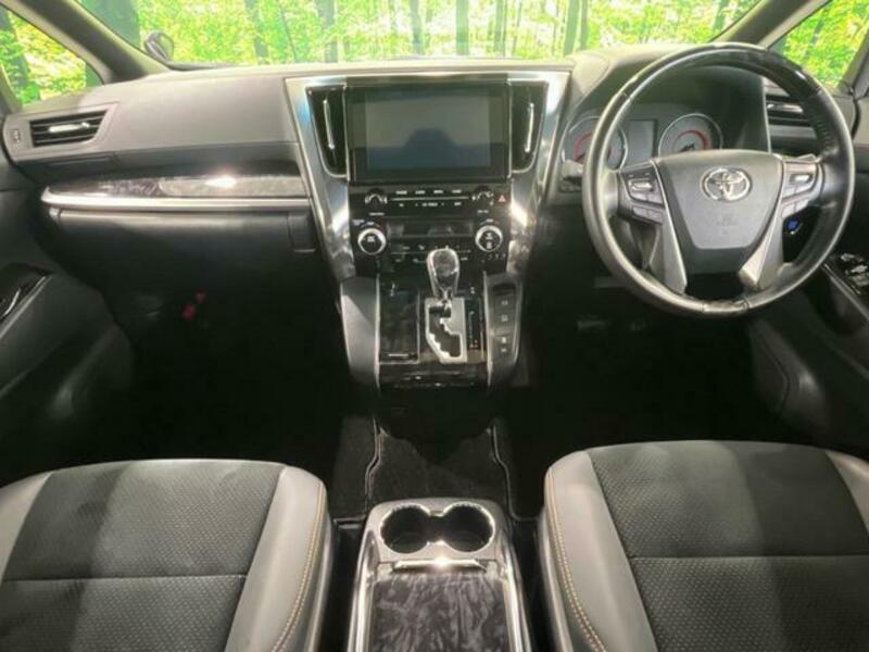 ALPHARD-1