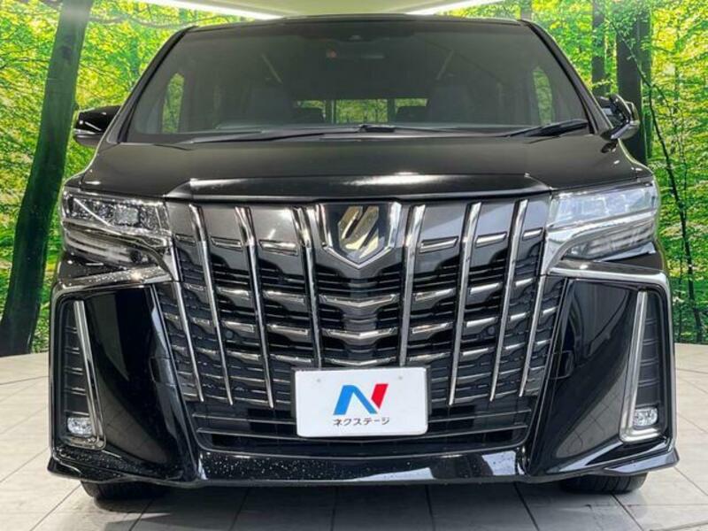 ALPHARD-14