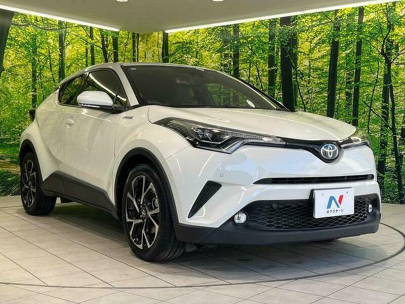 C-HR-15