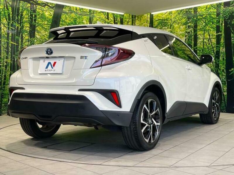C-HR-16
