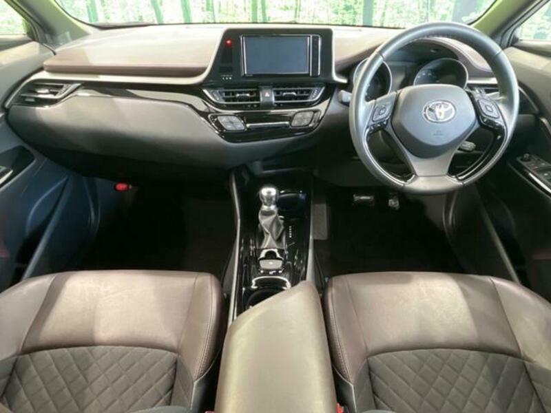 C-HR-1