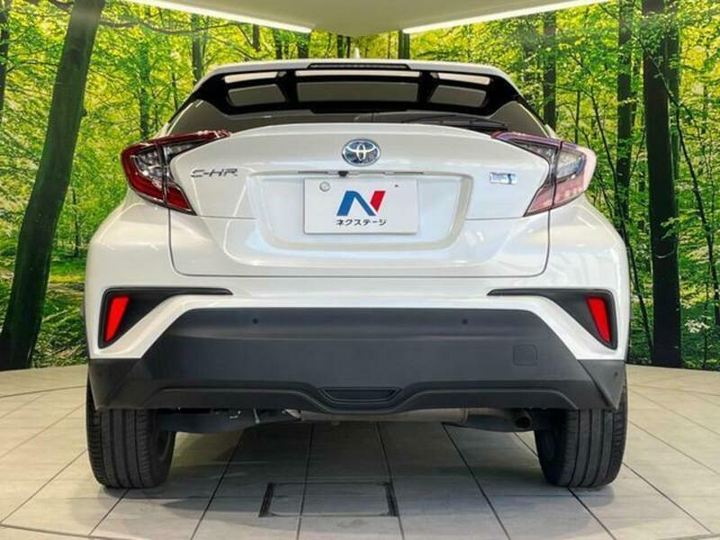C-HR-14