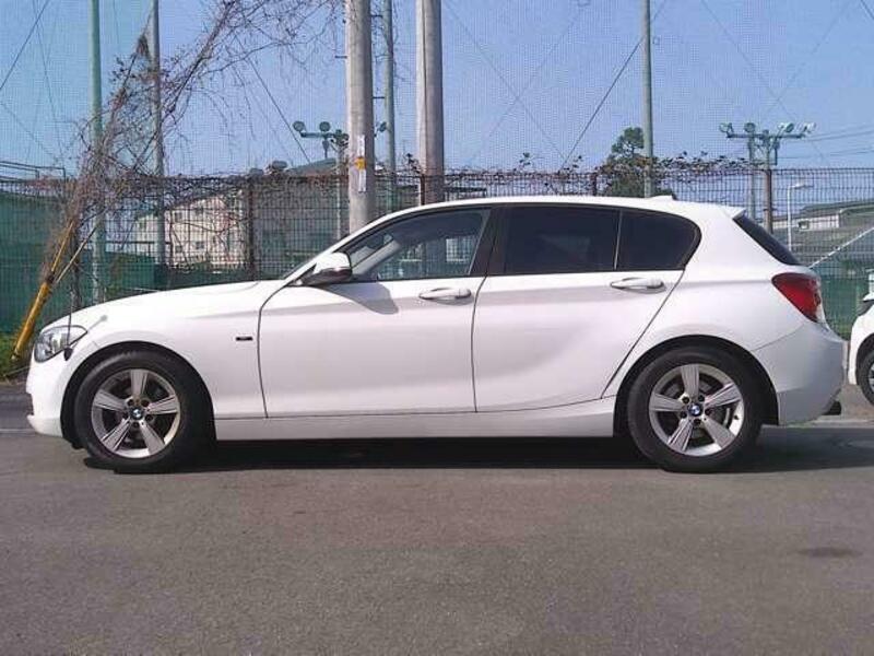 1 SERIES