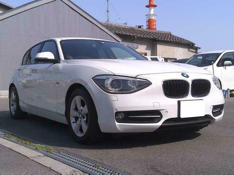 1 SERIES