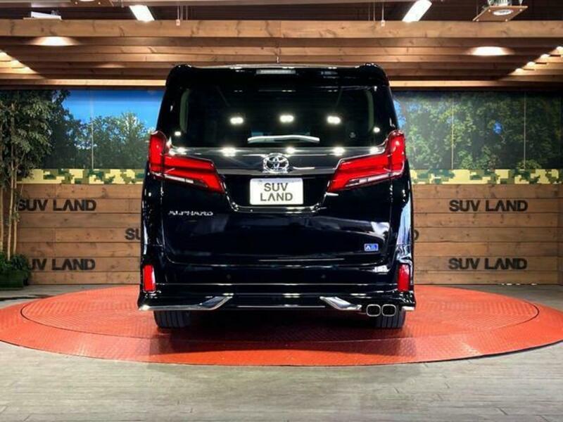 ALPHARD-15
