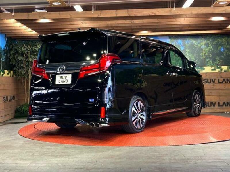 ALPHARD-17