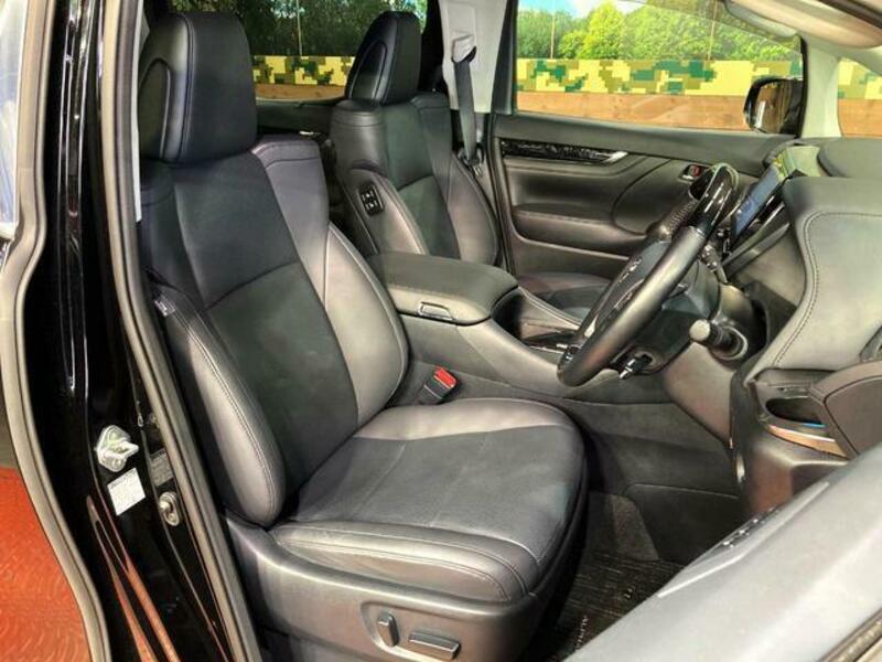 ALPHARD-7