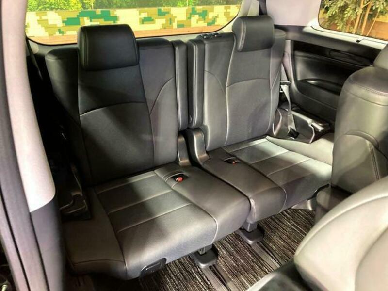 ALPHARD-9