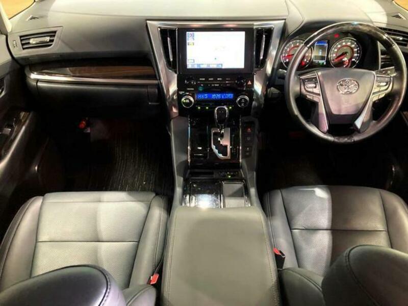 ALPHARD-1