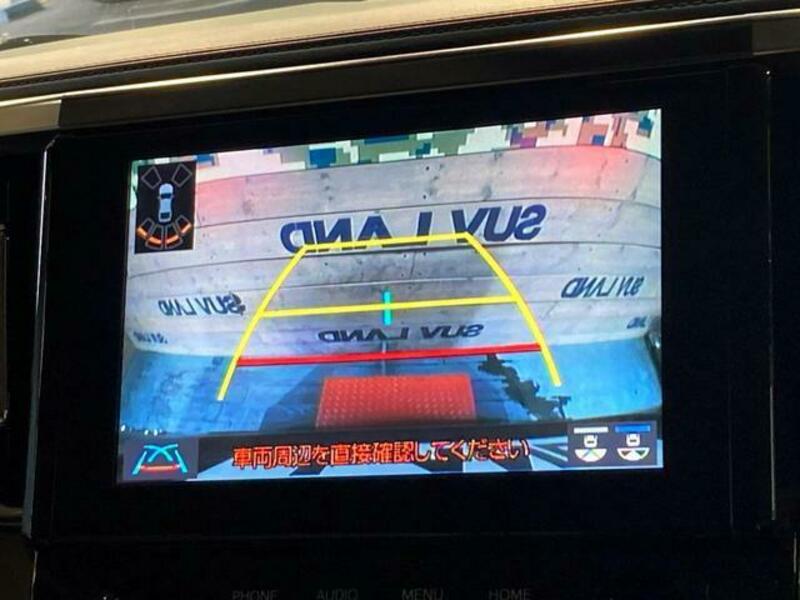 ALPHARD-3