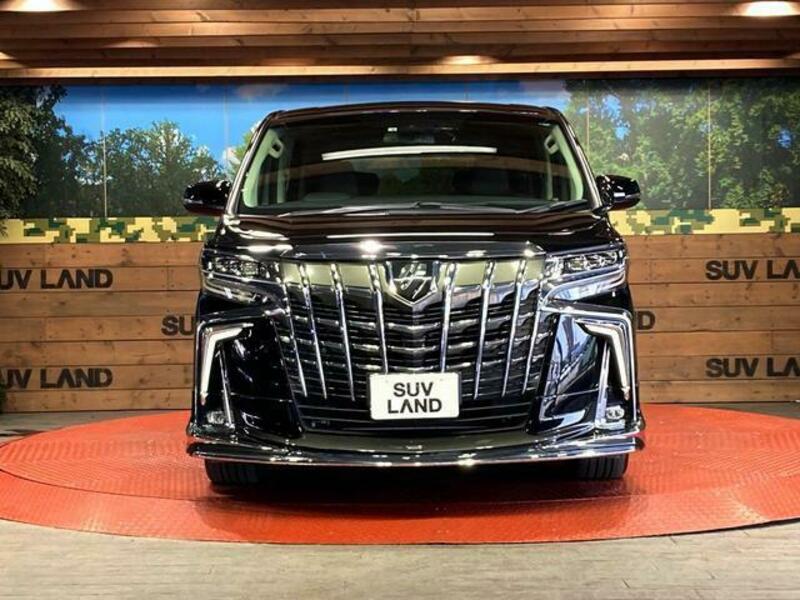 ALPHARD-14