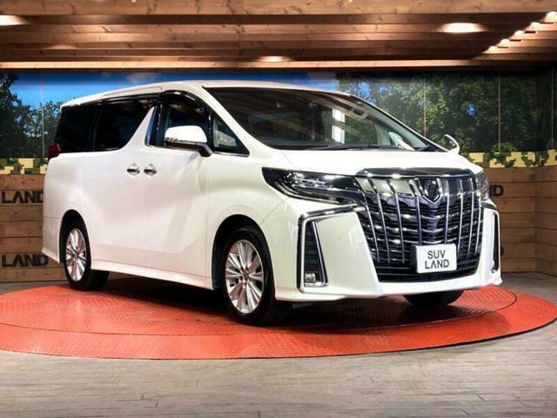 ALPHARD