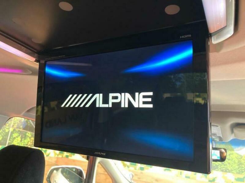 ALPHARD-4
