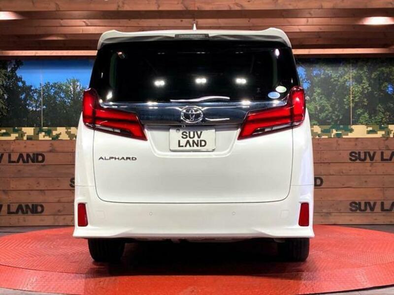 ALPHARD-15