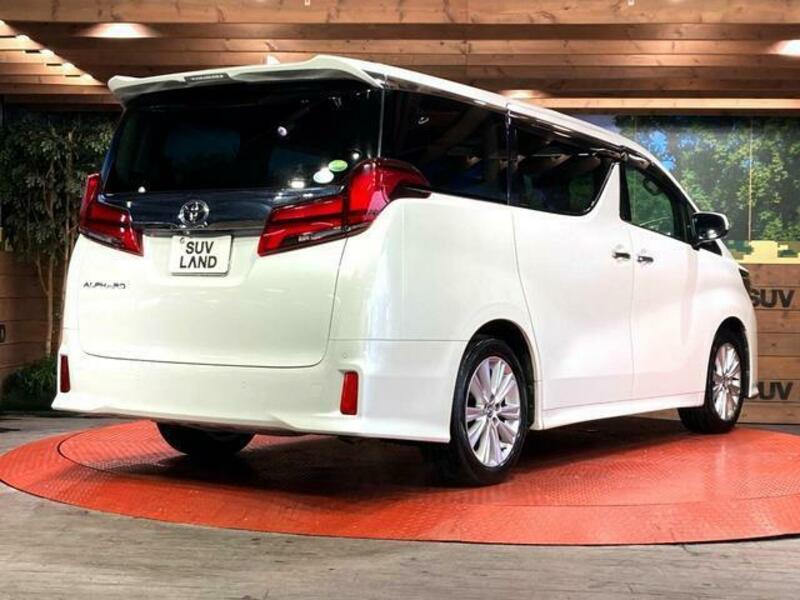 ALPHARD-17