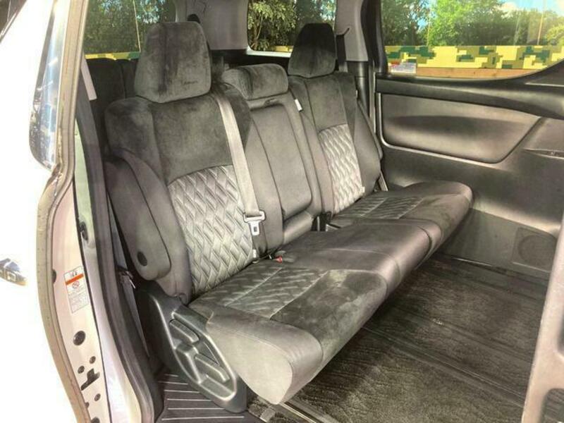 ALPHARD-9