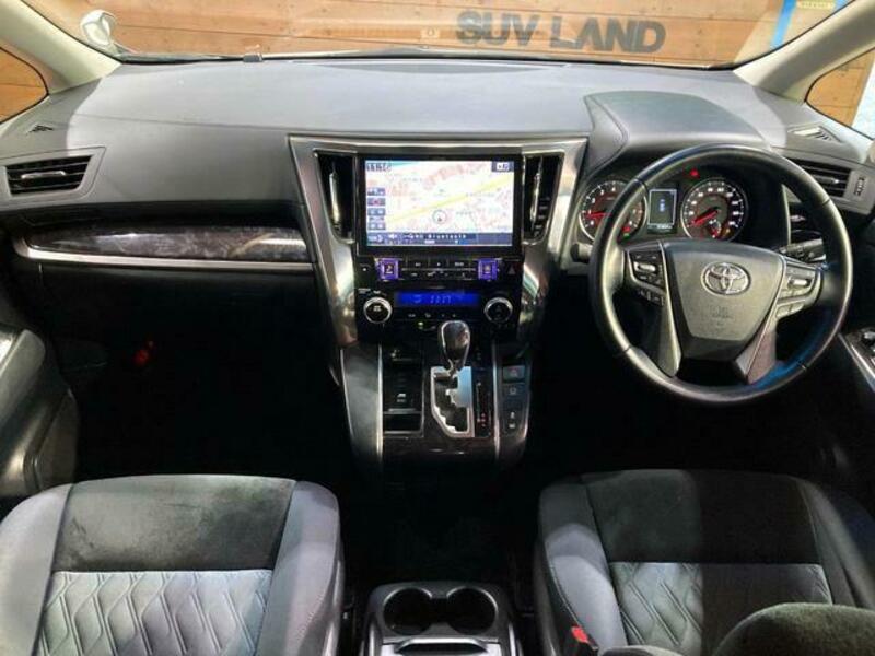 ALPHARD-1